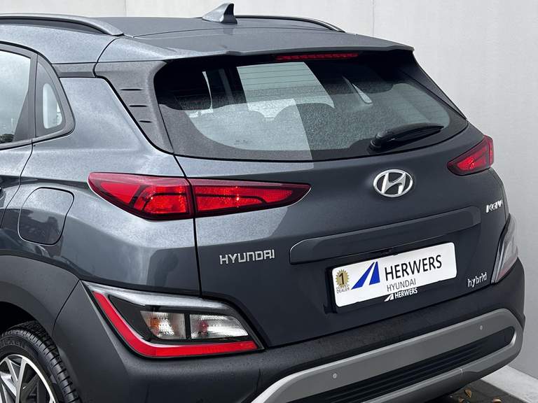 Hyundai Hyundai