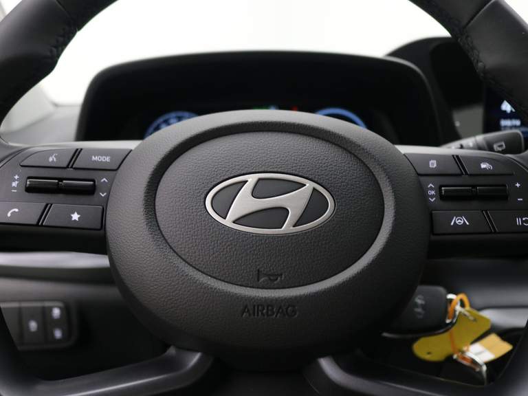 Hyundai Hyundai