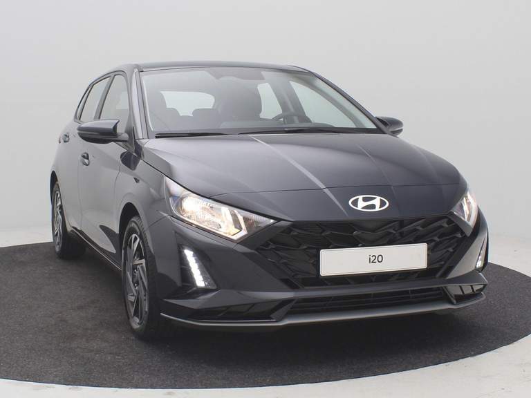 Hyundai Hyundai