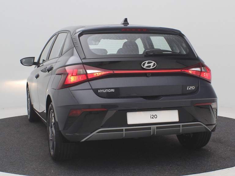Hyundai Hyundai