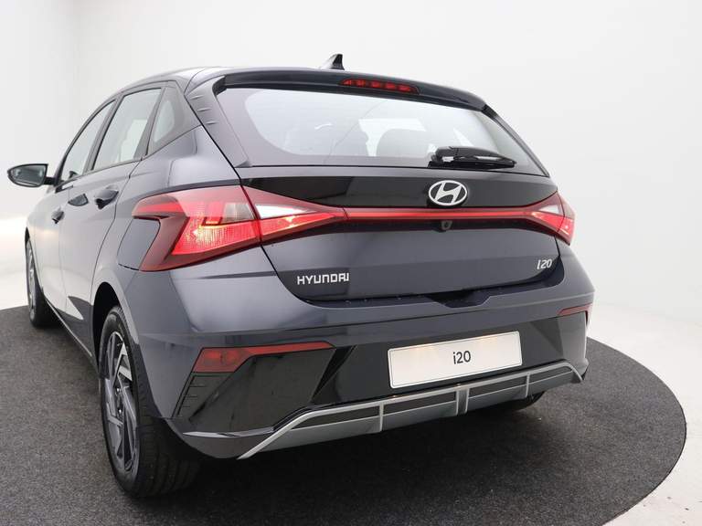 Hyundai Hyundai