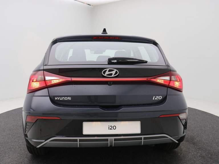 Hyundai Hyundai