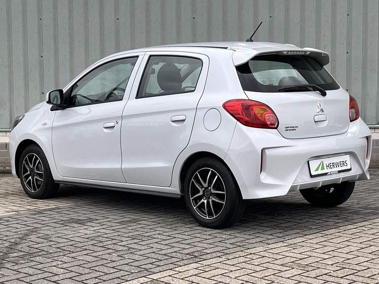 Mitsubishi Mitsubishi