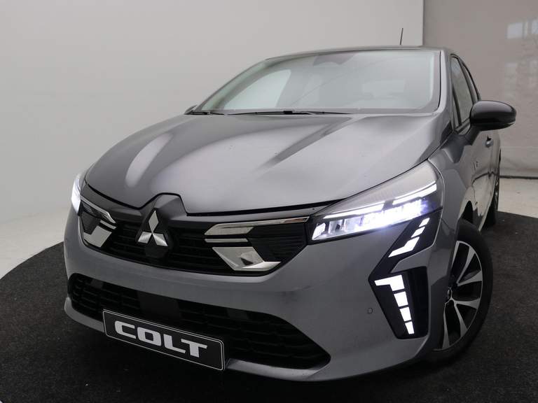 Mitsubishi Mitsubishi