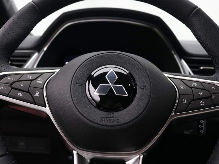 Mitsubishi Mitsubishi