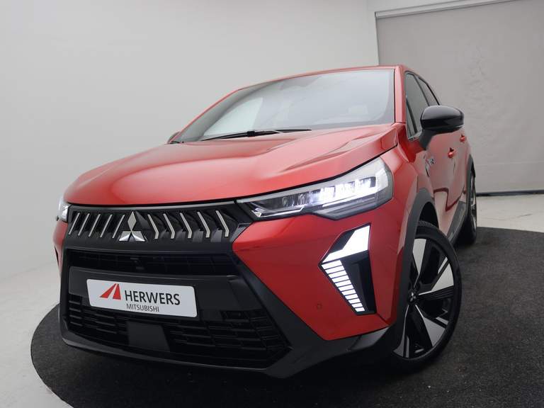 Mitsubishi Mitsubishi