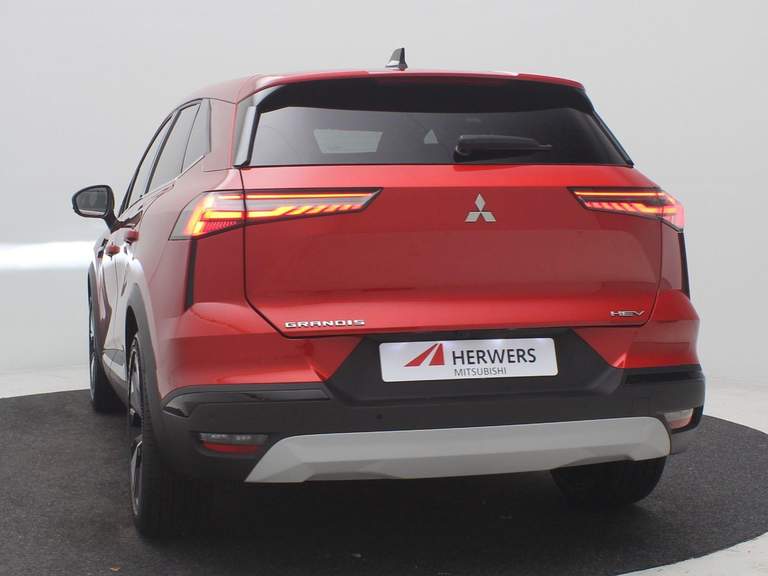 Mitsubishi Mitsubishi