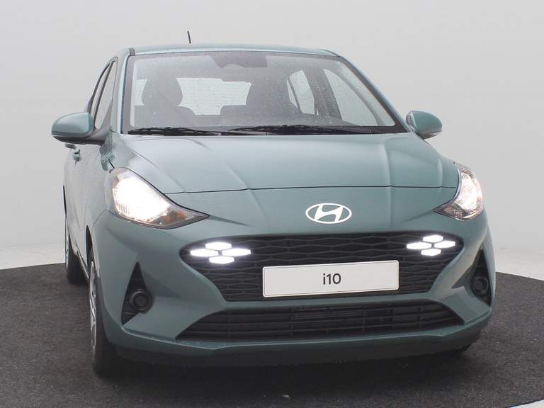 Hyundai