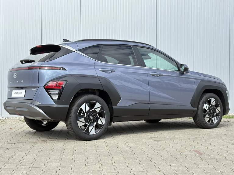 Hyundai Hyundai