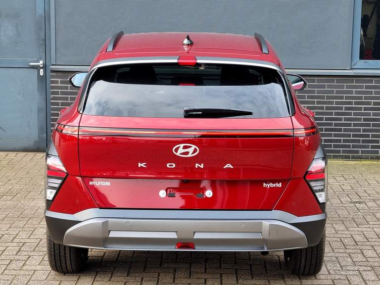 Hyundai Hyundai