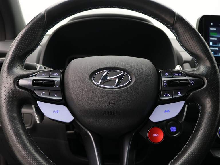 Hyundai Hyundai