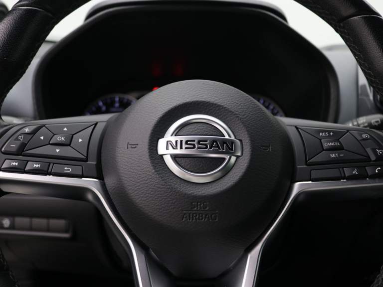 Nissan Nissan