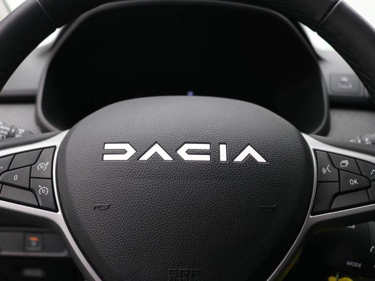 Dacia Dacia