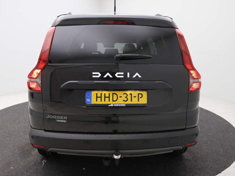 Dacia Dacia