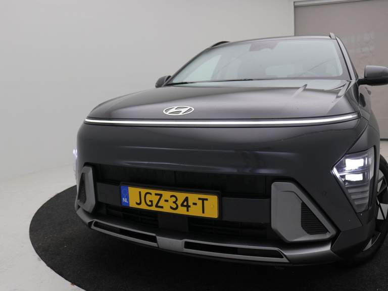 Hyundai Hyundai
