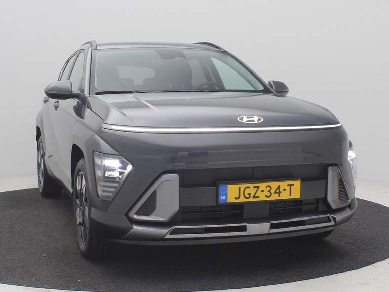 Hyundai Hyundai