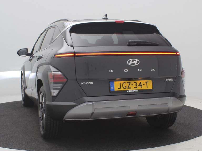 Hyundai Hyundai
