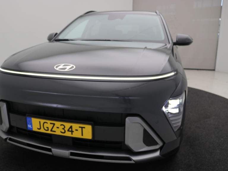 Hyundai Hyundai