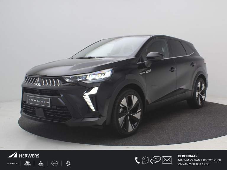 Mitsubishi