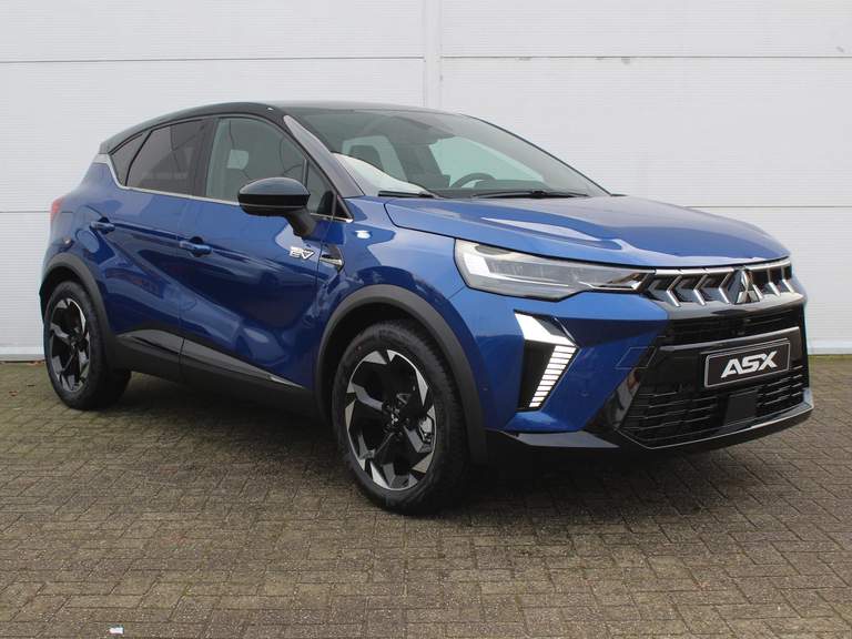 Mitsubishi Mitsubishi