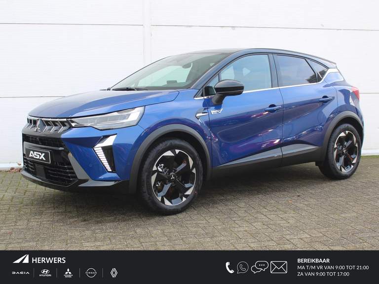 Mitsubishi
