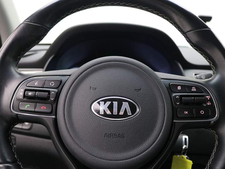 Kia Kia