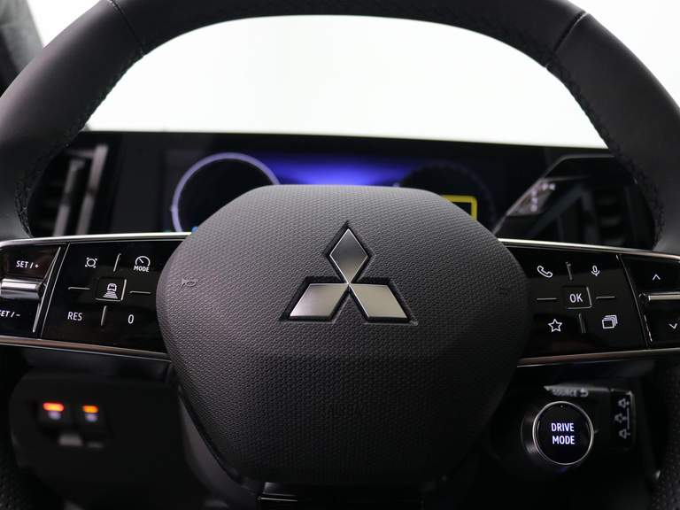 Mitsubishi Mitsubishi