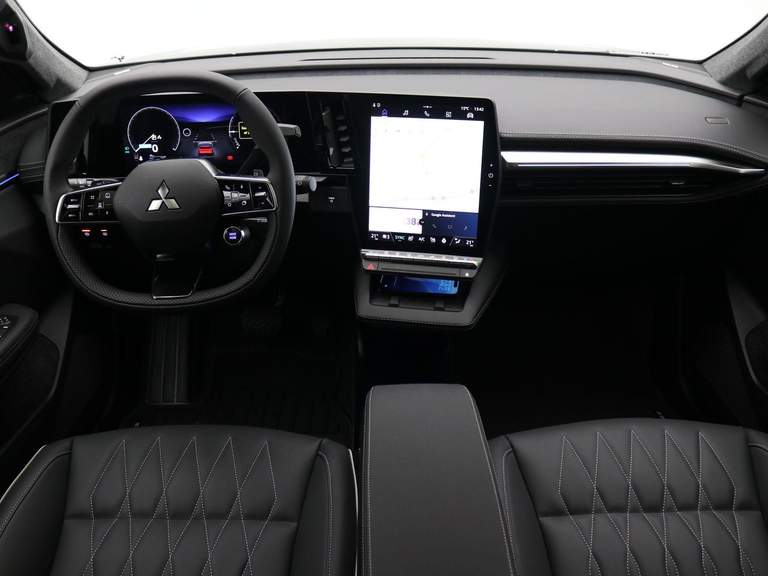 Mitsubishi Mitsubishi