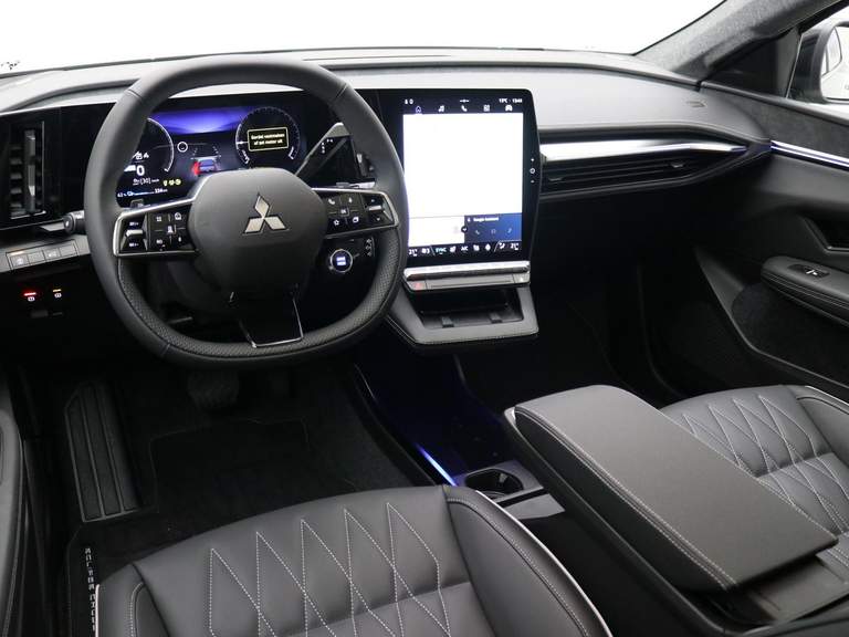 Mitsubishi Mitsubishi