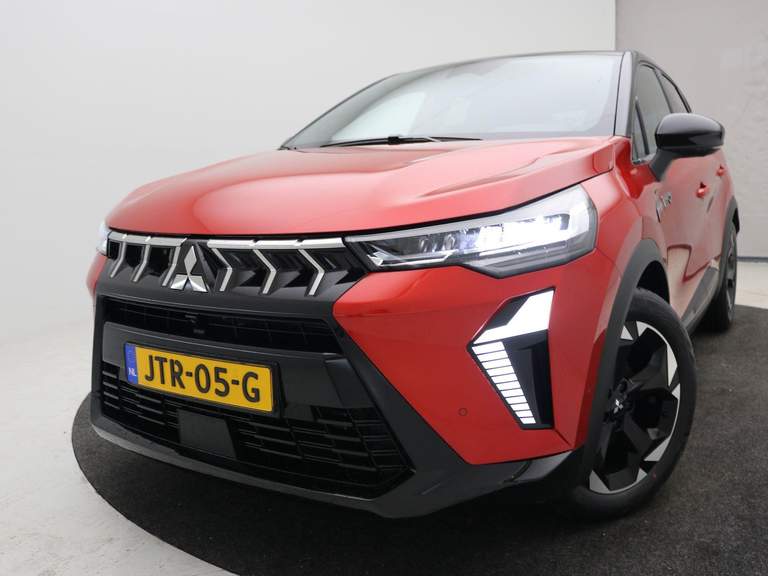 Mitsubishi Mitsubishi