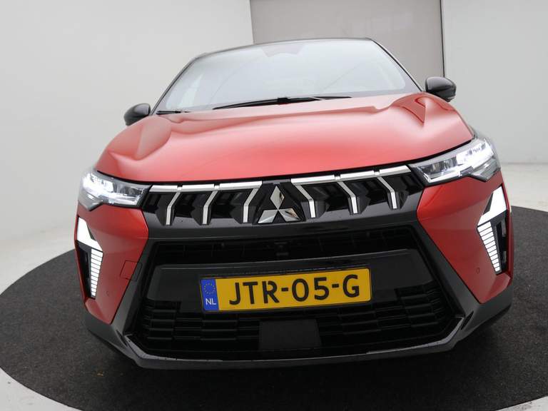 Mitsubishi Mitsubishi