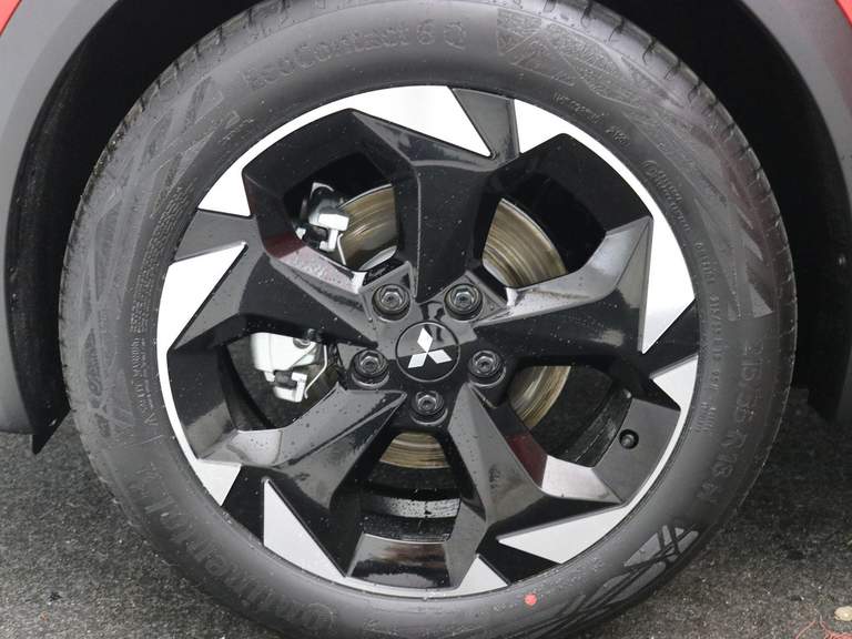 Mitsubishi Mitsubishi