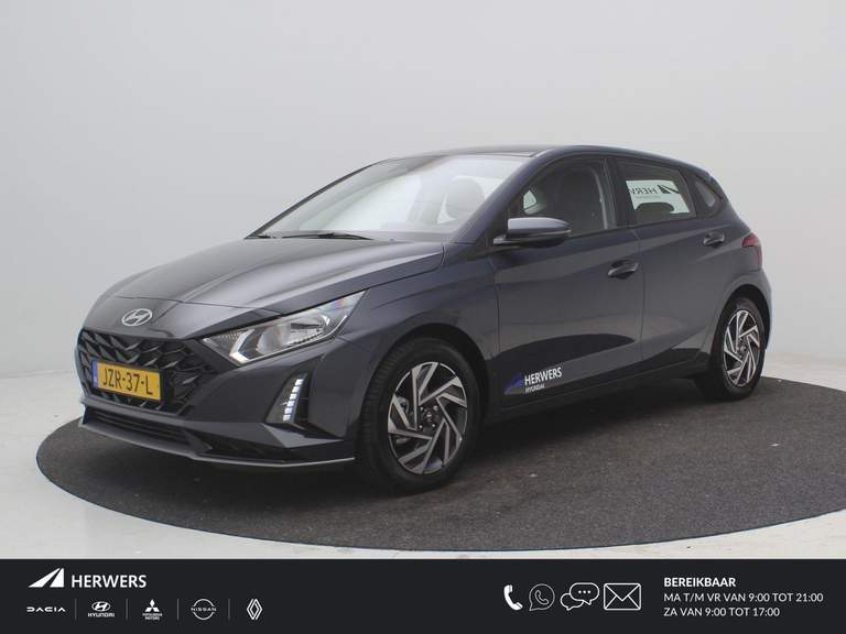 Hyundai