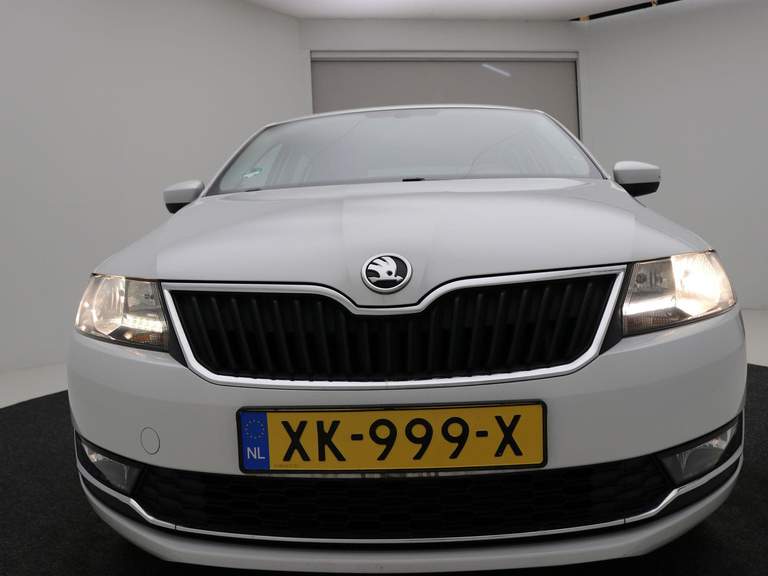 ŠKODA