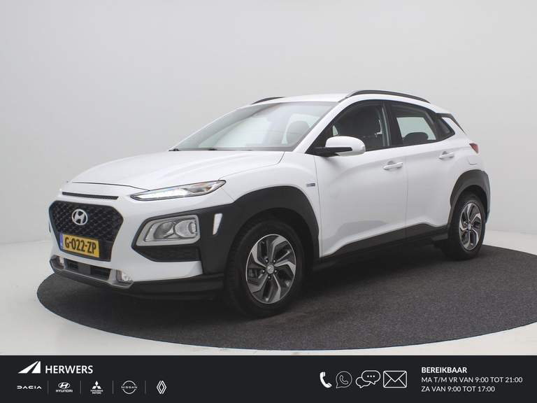 Hyundai Hyundai
