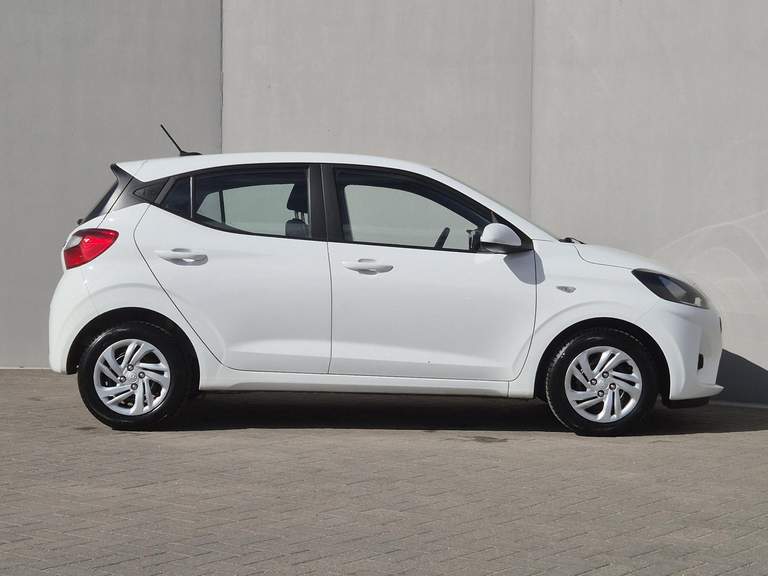 Hyundai