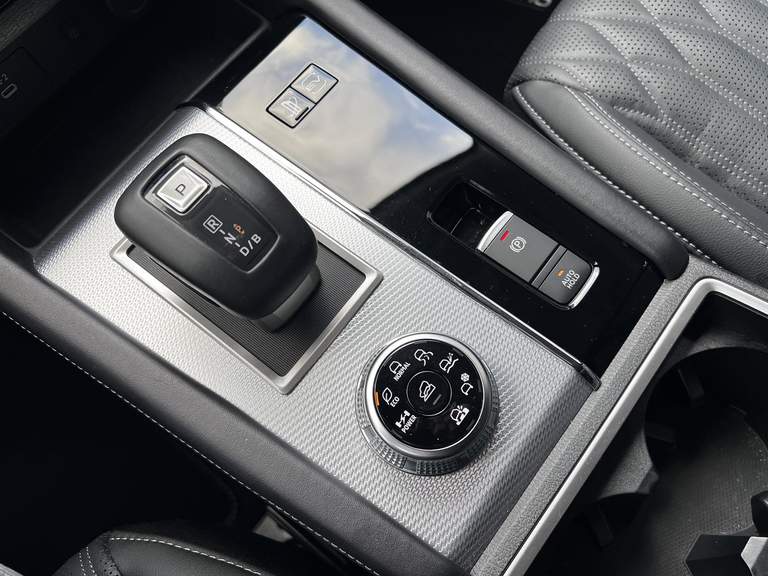 Mitsubishi