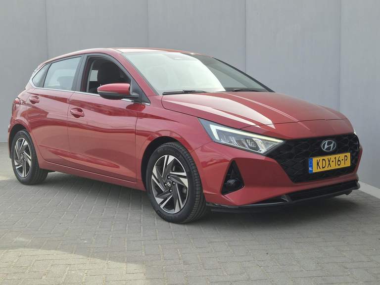 Hyundai