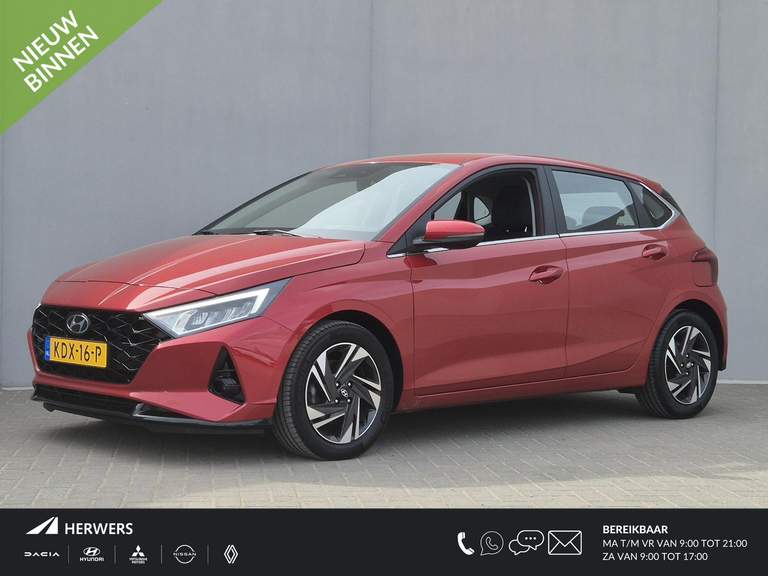 Hyundai