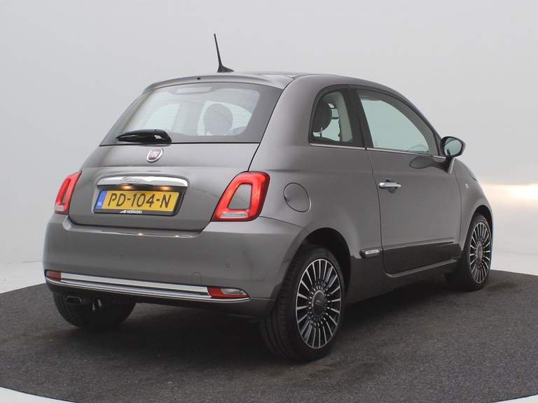Fiat