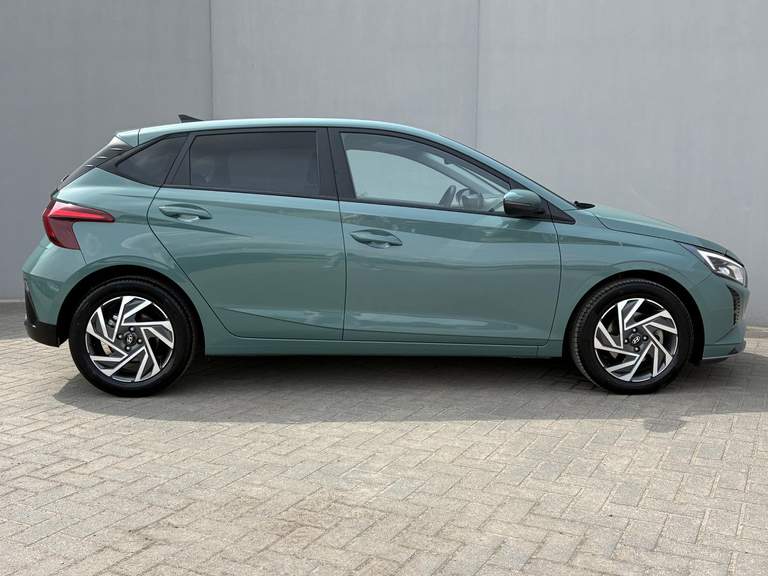 Hyundai