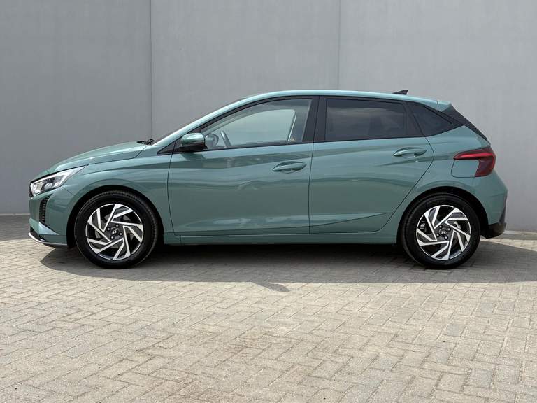 Hyundai