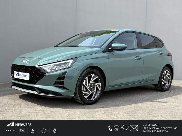 Hyundai Hyundai