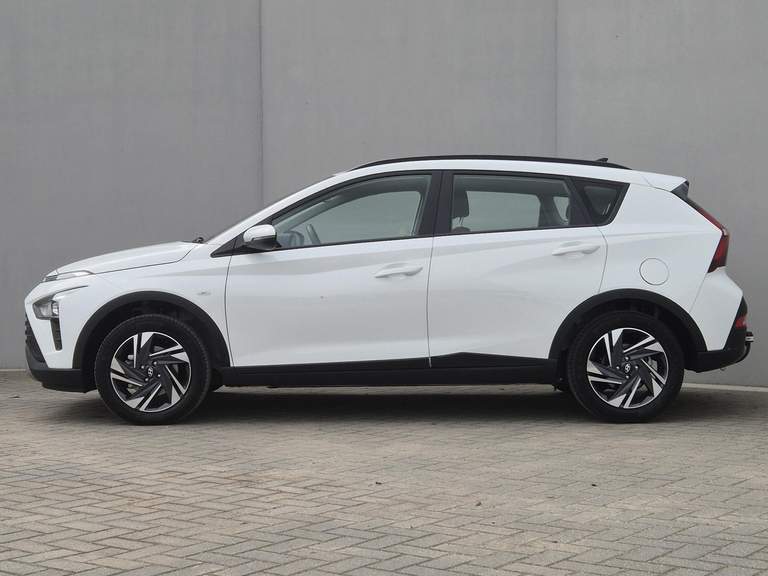 Hyundai Hyundai