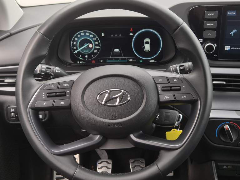 Hyundai Hyundai