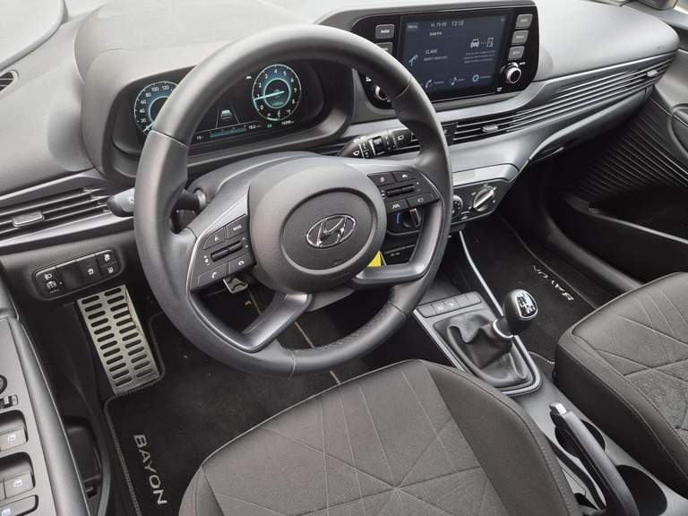 Hyundai Hyundai