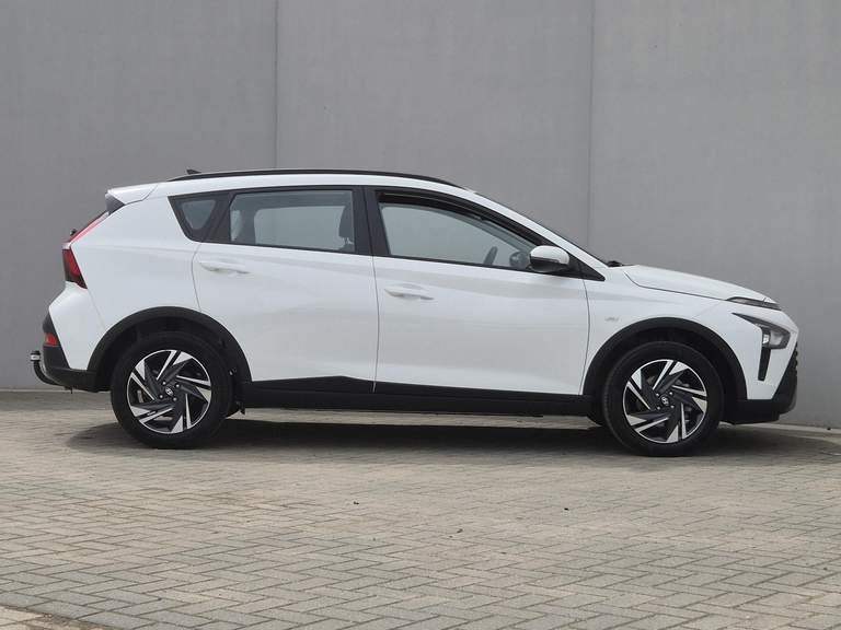 Hyundai Hyundai