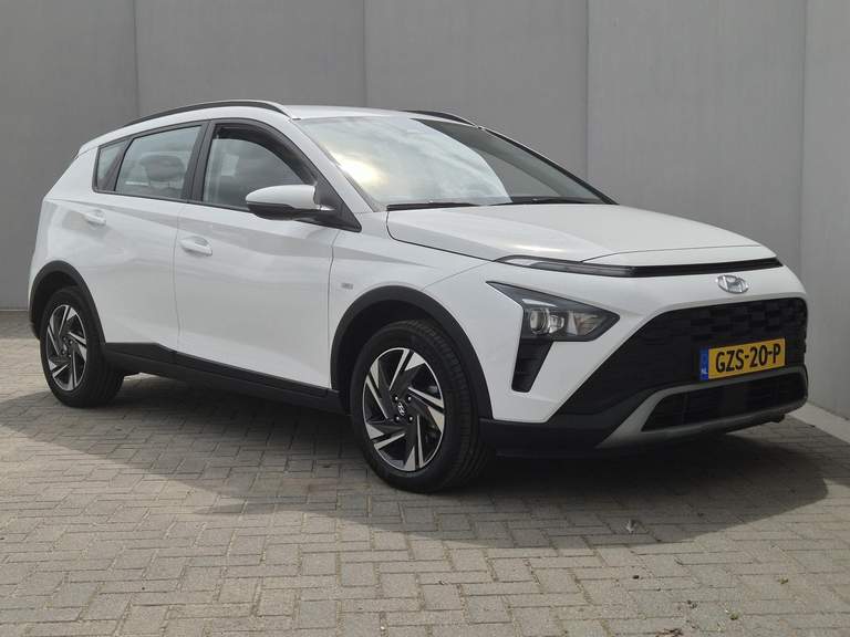 Hyundai Hyundai