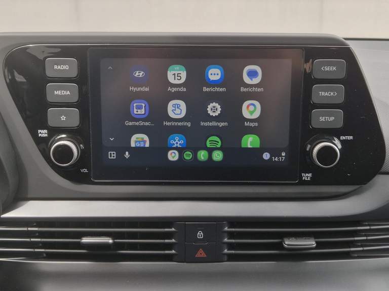 Hyundai Hyundai