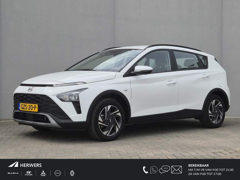 Hyundai Hyundai